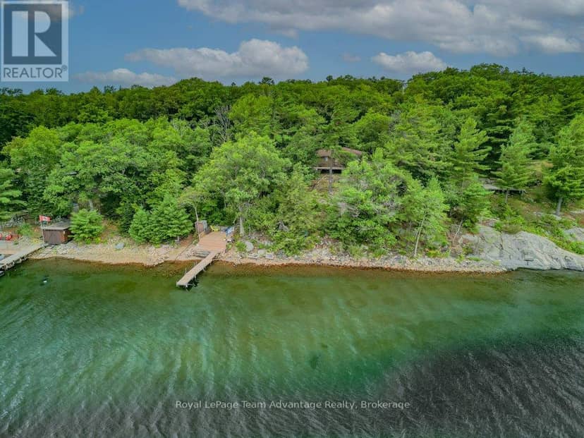 32 Island 65C, Carling, photo 2