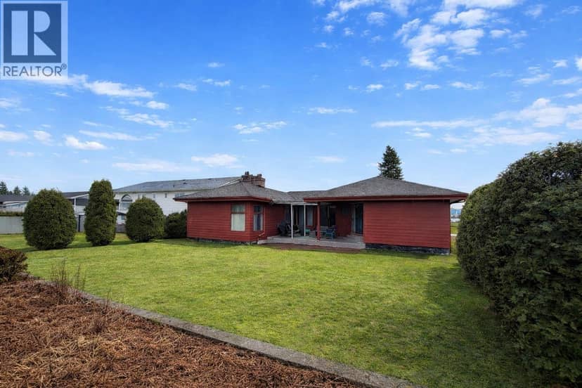 8 MELDRUM STREET, Kitimat, photo 4