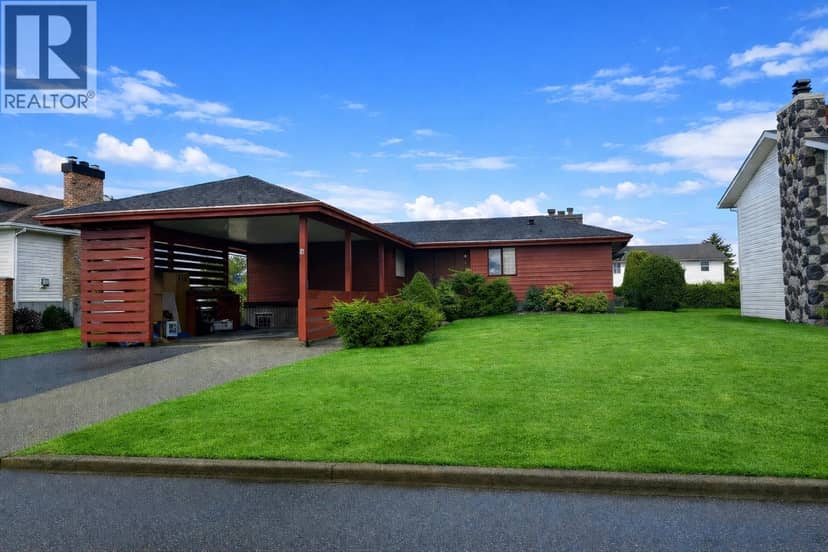 8 MELDRUM STREET, Kitimat