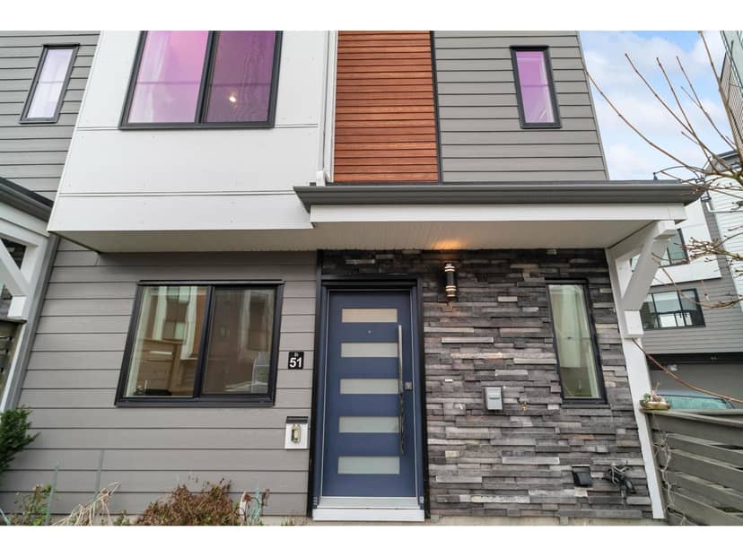 51 1639 162 STREET, Surrey, photo 2