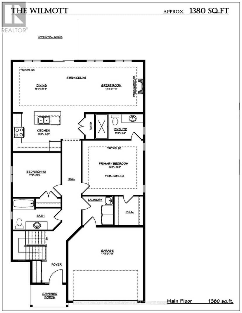 Lot 48 Lancaster Drive — photo 2 of 3