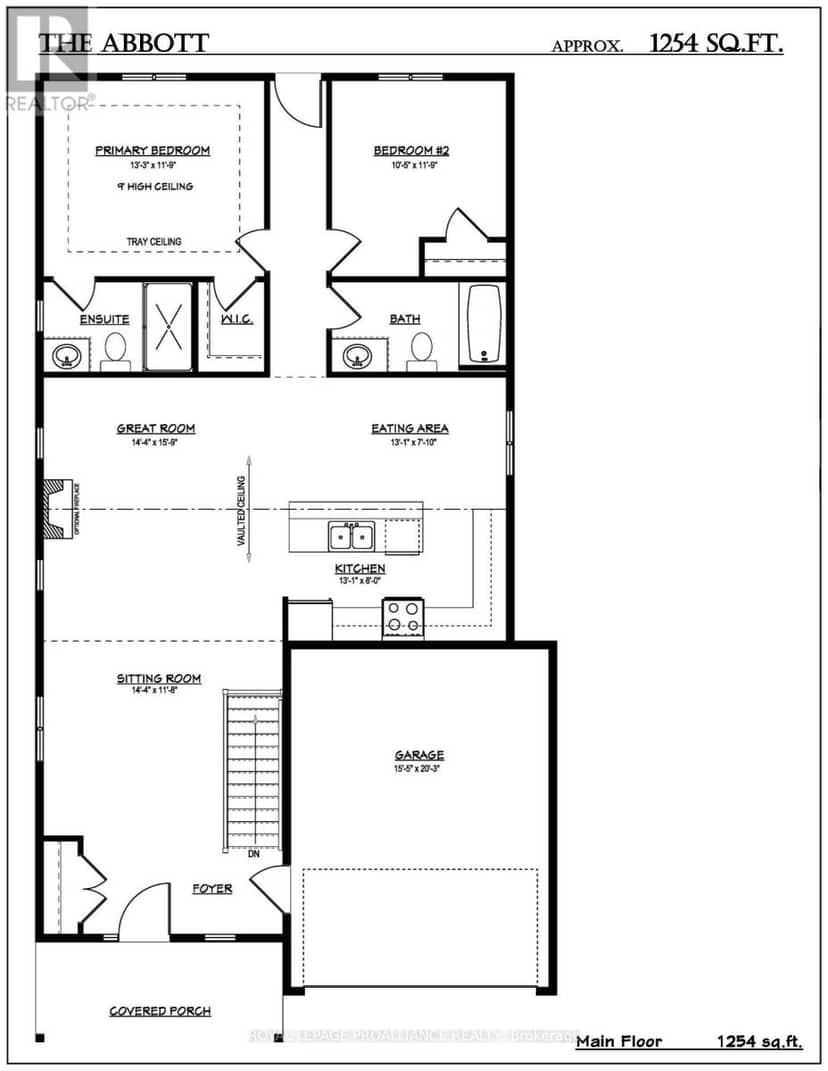 Lot 50 Lancaster Drive — photo 2 of 3