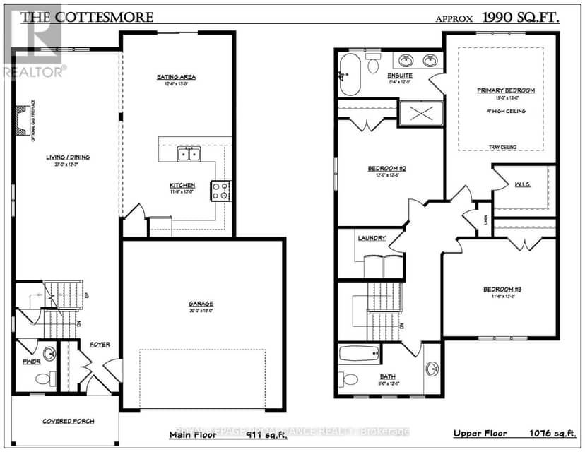 Lot 2 Lancaster Drive — photo 2 of 3