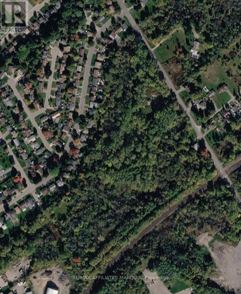 0 Oxford Avenue, Brockville