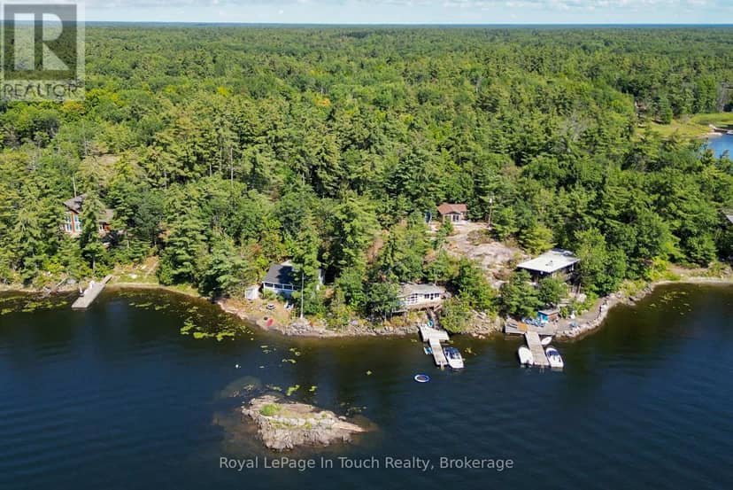 13182 Georgian Bay Shore — photo 2 of 40