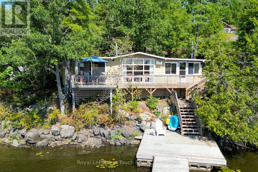 13182 Georgian Bay Shore — photo 5 of 40