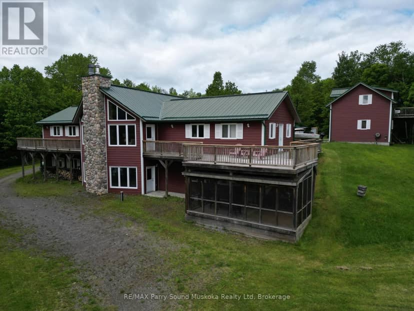 1990 North Road, Parry Sound Remote Area, photo 3