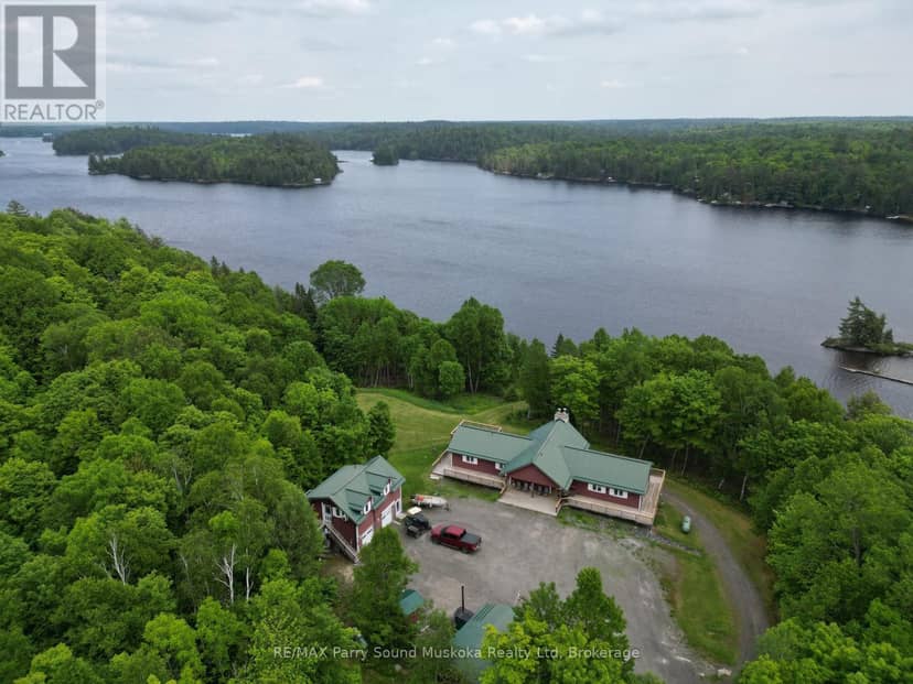 1990 North Road, Parry Sound Remote Area, photo 4