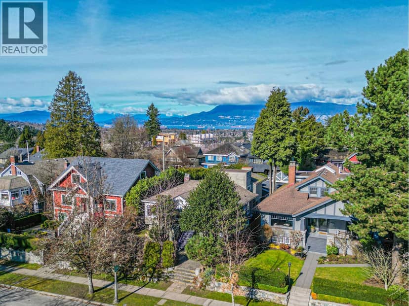 1987 W 37TH AVENUE, Vancouver, photo 5