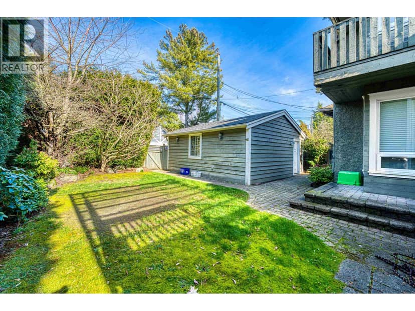 1987 W 37TH AVENUE, Vancouver, photo 7