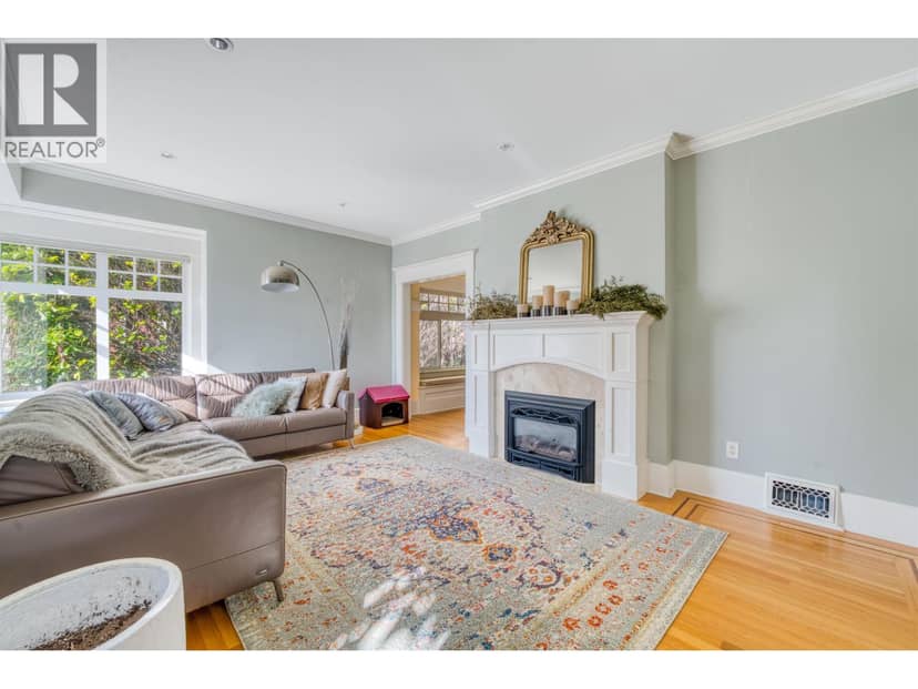 1987 W 37TH AVENUE, Vancouver, photo 8