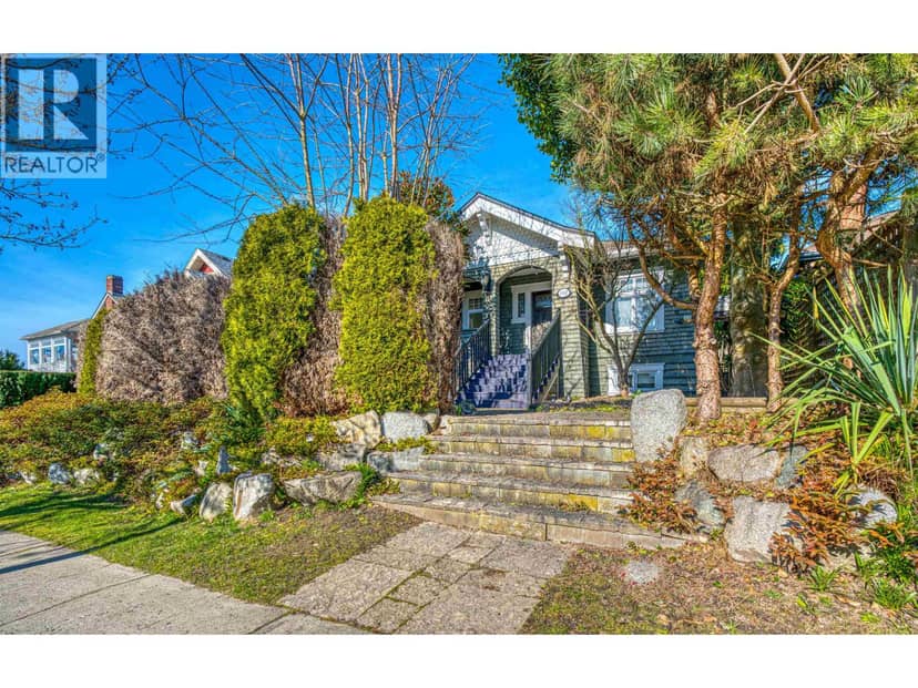 1987 W 37TH AVENUE, Vancouver, photo 4