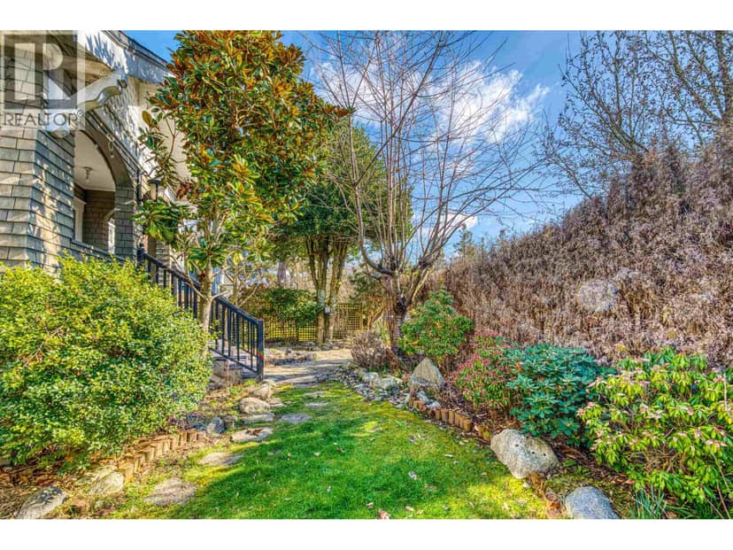1987 W 37TH AVENUE, Vancouver, photo 6