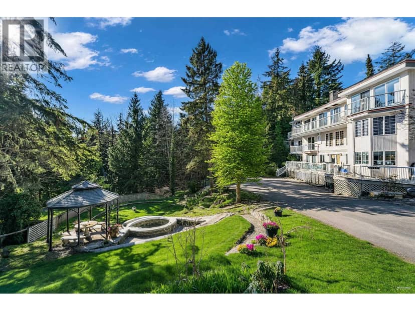 4621 WOODBURN PLACE, West Vancouver, photo 5