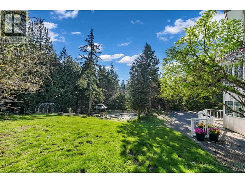 4621 WOODBURN PLACE, West Vancouver, photo 6