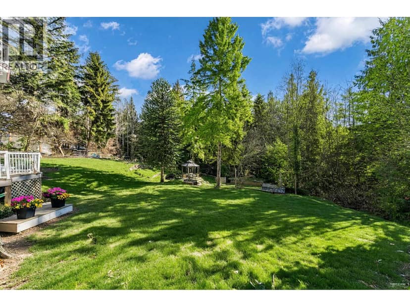 4621 WOODBURN PLACE, West Vancouver, photo 7