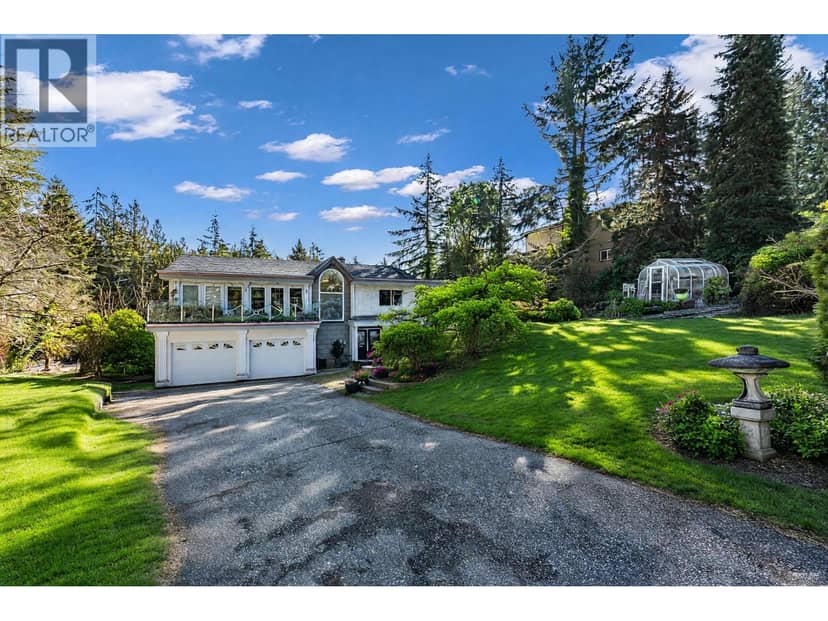 4621 WOODBURN PLACE, West Vancouver, photo 2
