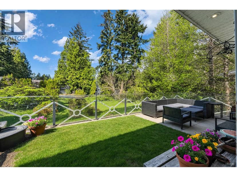 4621 WOODBURN PLACE, West Vancouver, photo 4