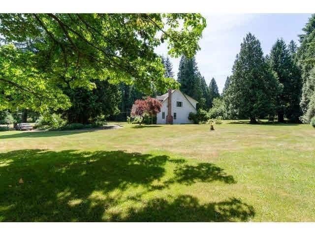 3035 BALSAM CRESCENT, Surrey
