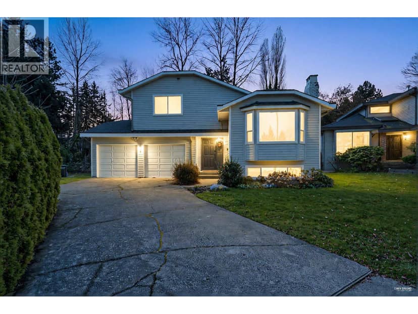 3055 ROTHBURY PLACE, Burnaby