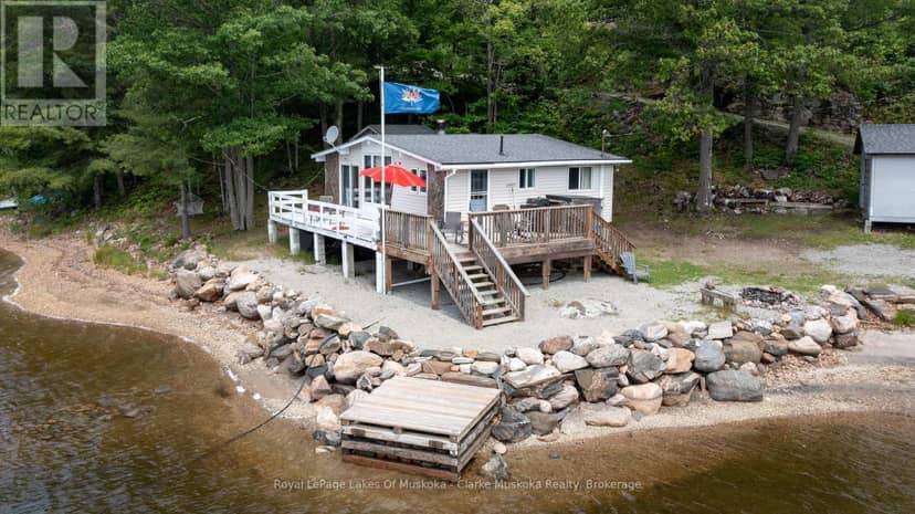 709 Harrison Trail — photo 3 of 18