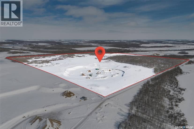 Gordon Gravel Land — photo 1 of 15