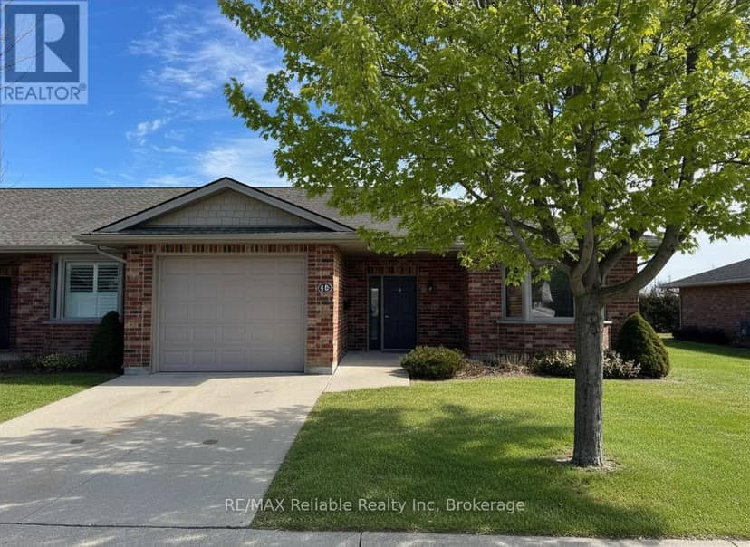 15 Bayfield Mews Lane, Bluewater