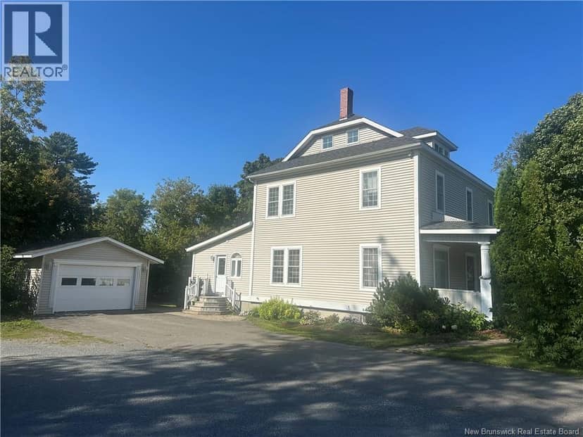 1201 West Riverside Drive, Perth-Andover, photo 2