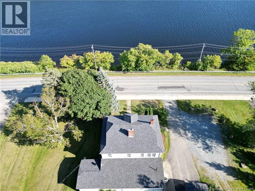 1201 West Riverside Drive, Perth-Andover, photo 4