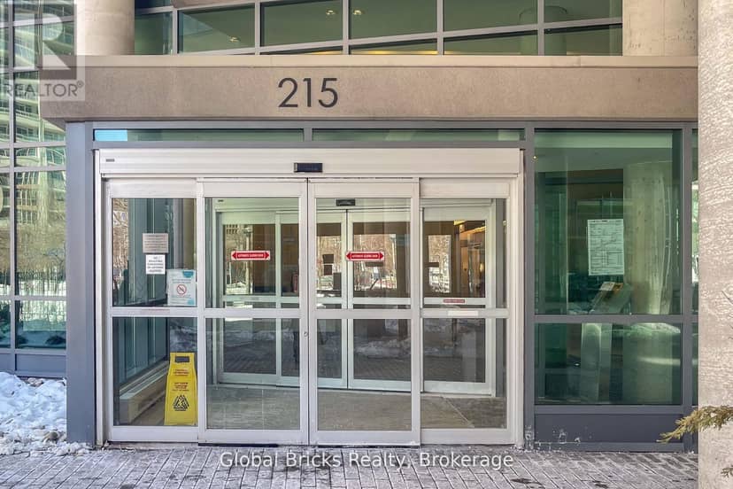 #215 - 215 Fort York Boulevard, Toronto, photo 2