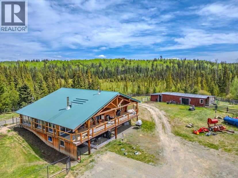 7181 W SHERIDAN LAKE ROAD, Lone Butte
