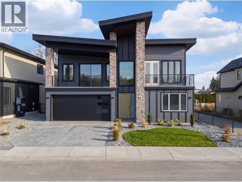 4204 Russo Street, Kelowna