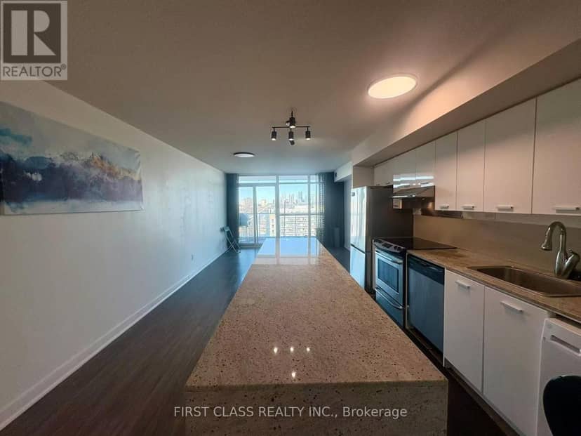 1511 - 33 Singer Court — photo 4 of 20