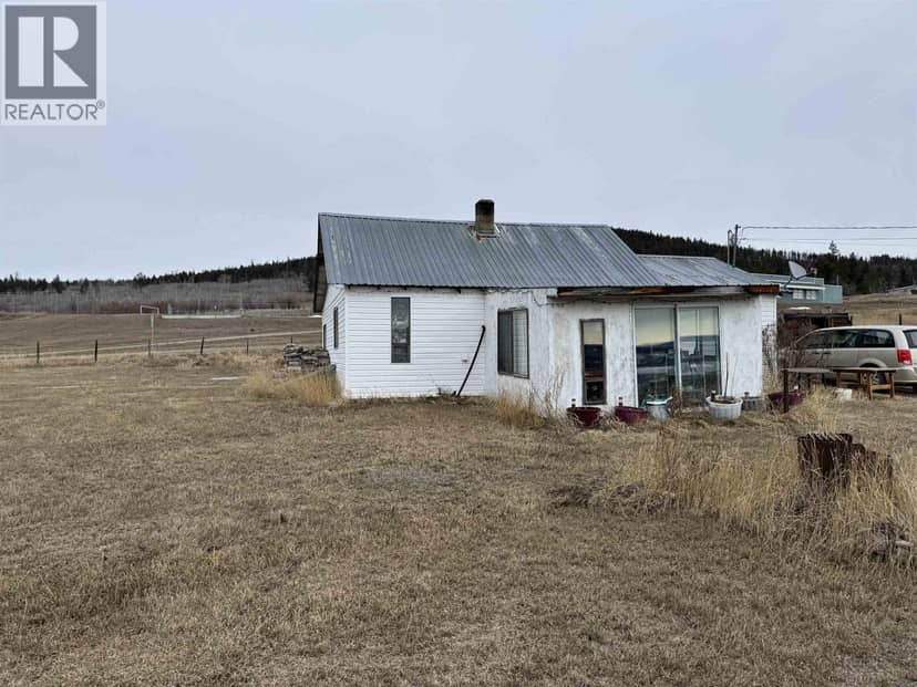7657 YELLS STREET, Chilcotin