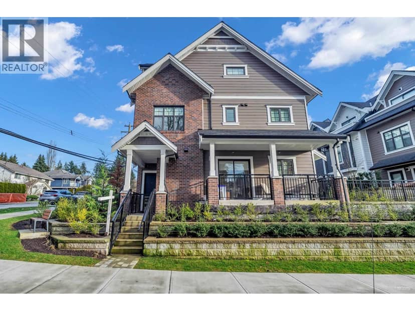 116 678 FAIRVIEW STREET, Coquitlam, photo 2