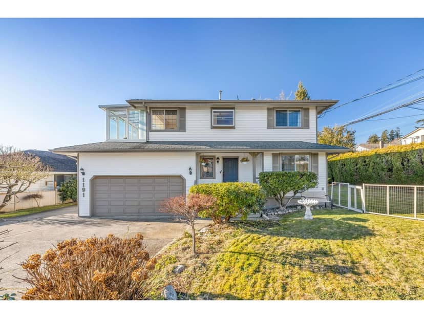 1191 Finlay Street, White Rock, photo 4