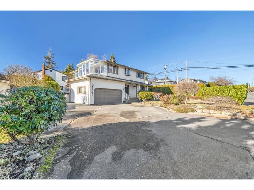 1191 Finlay Street, White Rock, photo 3