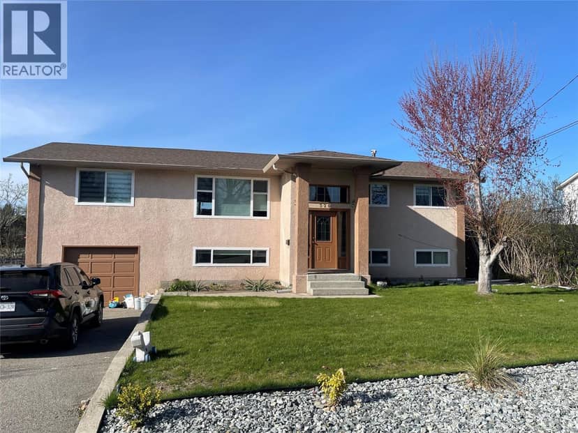 320 Felix Road Lot# 7, Kelowna