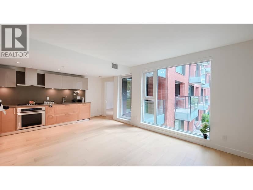 301 7128 ADERA STREET, Vancouver