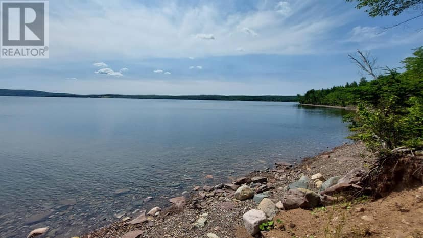 Lot 5 Tranquil Shore Rd — photo 19 of 22