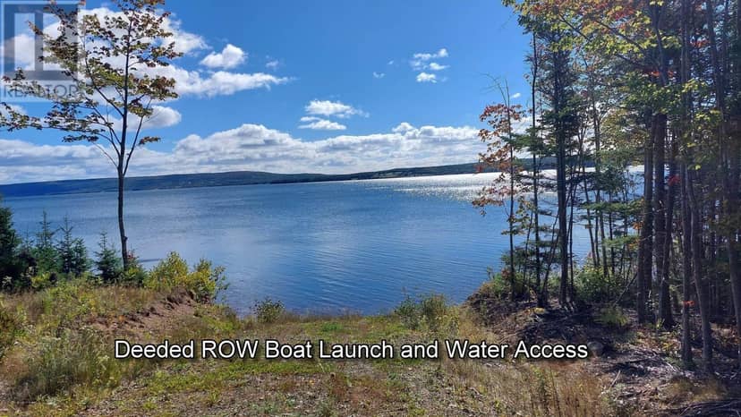 Lot 5 Tranquil Shore Rd — photo 18 of 22