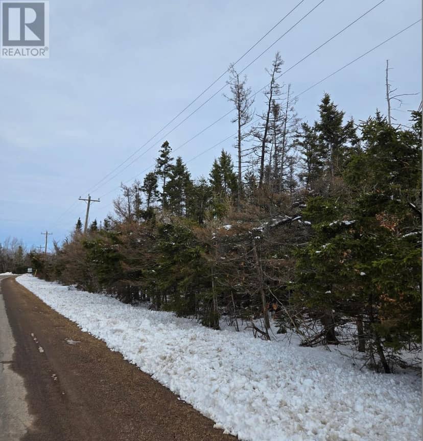 Acreage Roseberry Road — photo 2 of 4