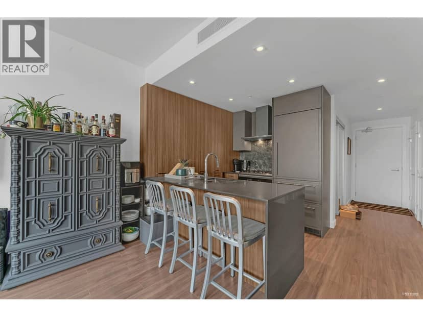 407 2288 ALPHA AVENUE, Burnaby