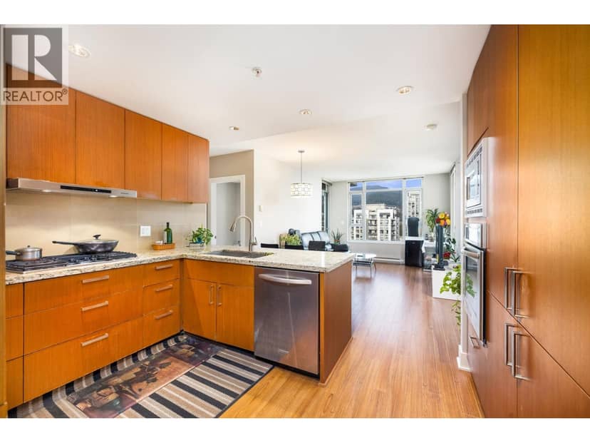 2206 1155 THE HIGH STREET, Coquitlam, photo 6