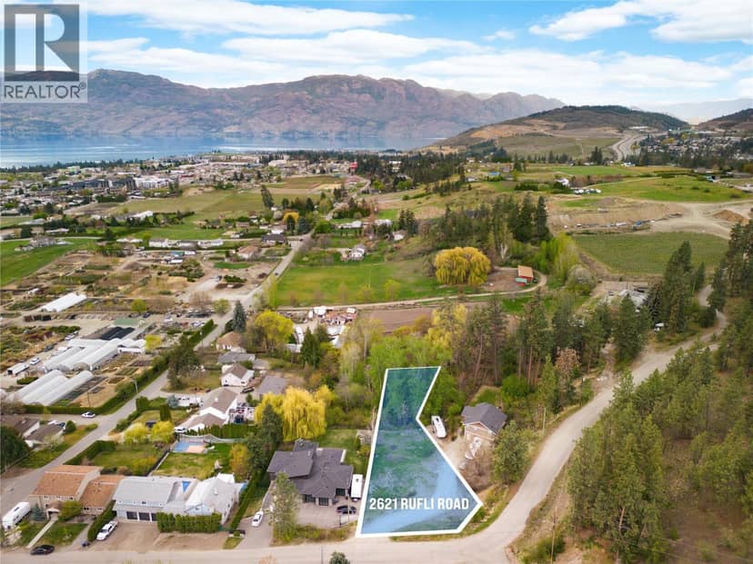 2621 Rufli Road, West Kelowna, photo 4