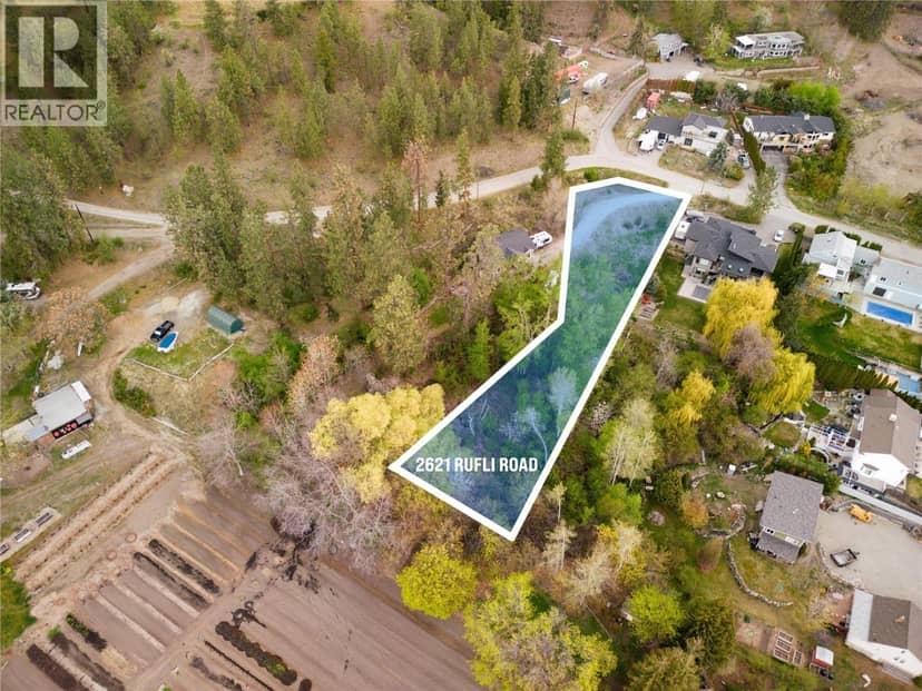 2621 Rufli Road, West Kelowna, photo 5