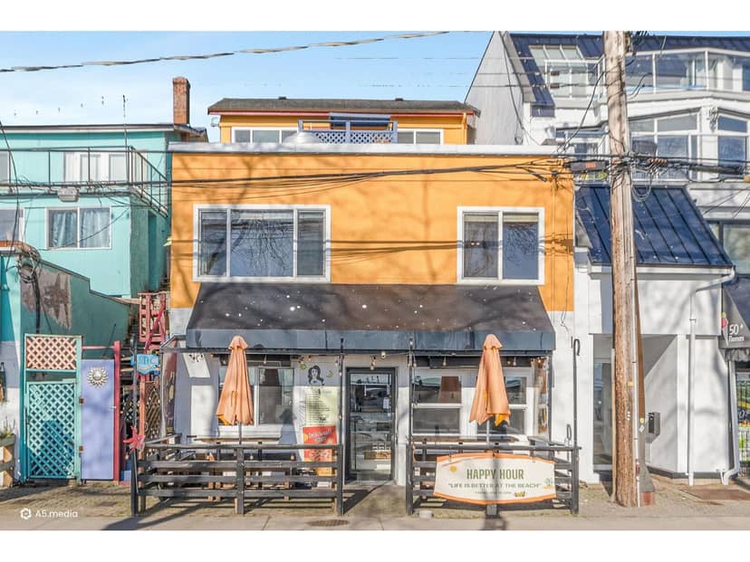 15517 MARINE DRIVE, White Rock, photo 2