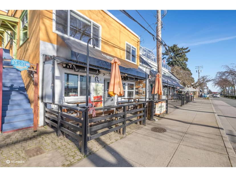 15517 MARINE DRIVE, White Rock, photo 4