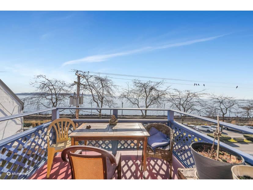 15517 MARINE DRIVE, White Rock, photo 8