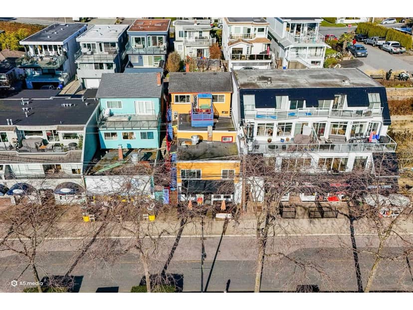 15517 MARINE DRIVE, White Rock, photo 5